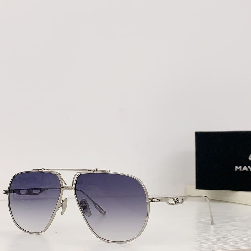 Maybach Sunglasses